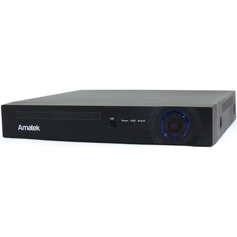 фото Amatek ar-n481px видеорегистратор ip 7000511 nobrand