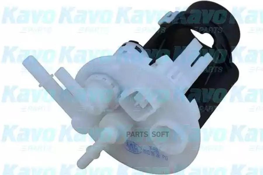 

Amc Filter Sf-966 Фильтр Топливный Suzuki Jimny 1.3 98-