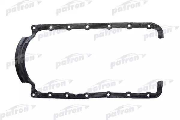 

Прокладка масляного поддона Ford Sierra 1.8D/TD 88> PATRON PG4-0036