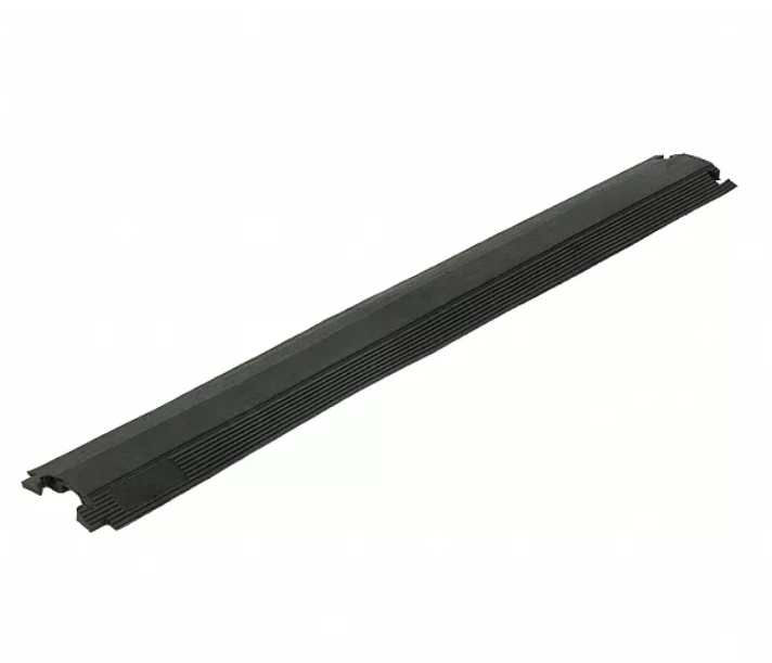 

Кабельный мост резина Vigi GS-11 1000*140*20, Черный