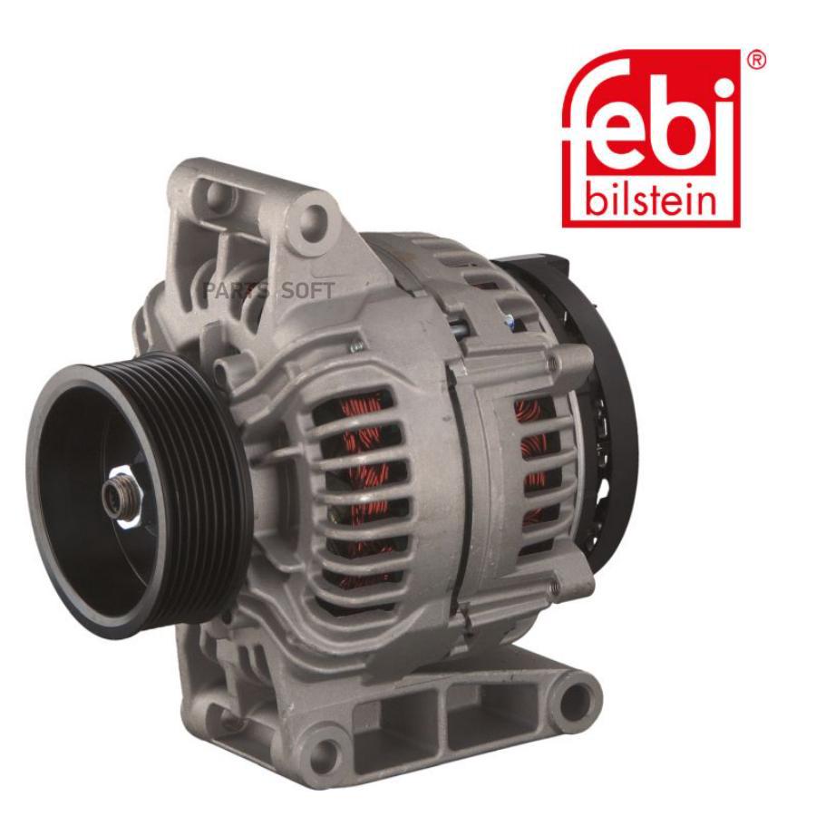 

Генератор 24V 150A дл Мерседес Актрос МП4/МП5 с моторами OM471