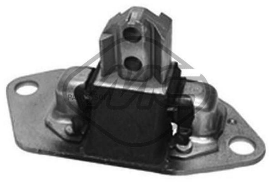 

Подушка Двигателя Volvo METALCAUCHO арт. 07183