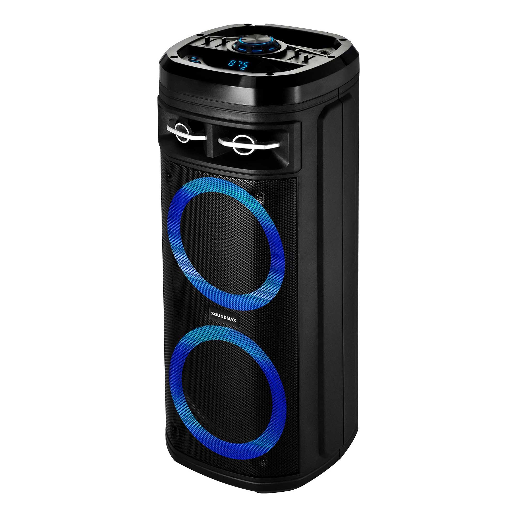 Домашняя аудиосистема Soundmax SM-MS4207