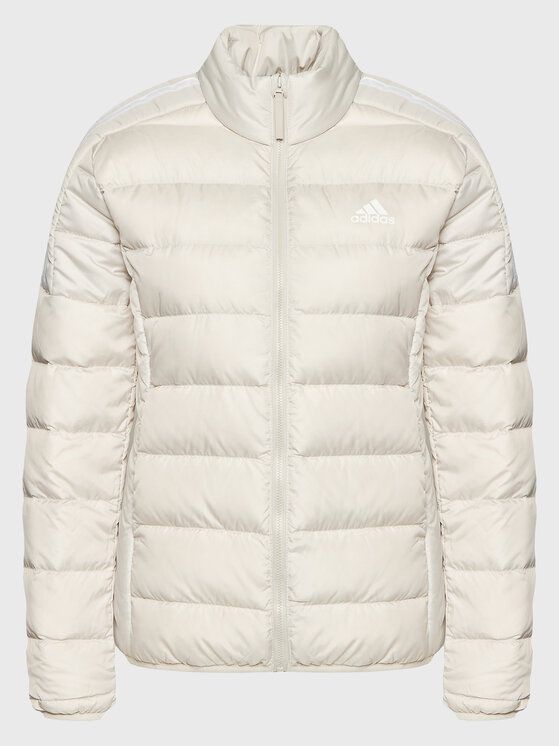

Пуховик женский Adidas 0000300575789 бежевый L доставка из-за рубежа, 0000300575789