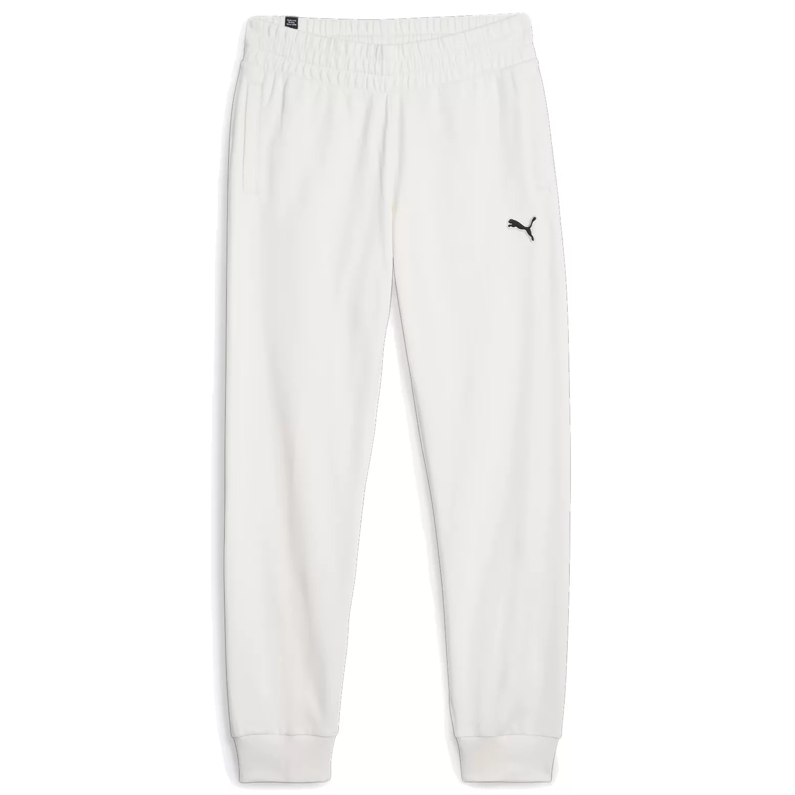 

Спортивные брюки женские PUMA BETTER_ESSENTIALS белые S, Белый, BETTER_ESSENTIALS