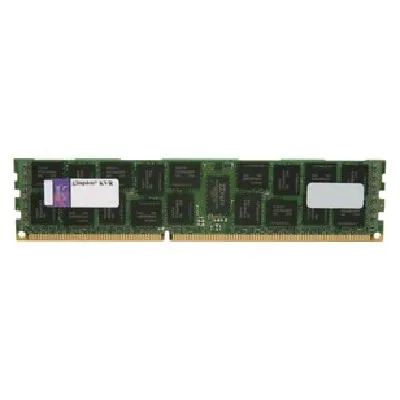 

Kingston Модуль памяти Kingston DDR3 8GB (PC3-12800) 1600MHz KVR16LR11D4/8 ECC Reg CL11 DR