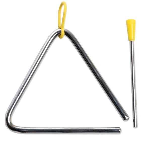 

Треугольник Cascha HH-2004, HH-2004