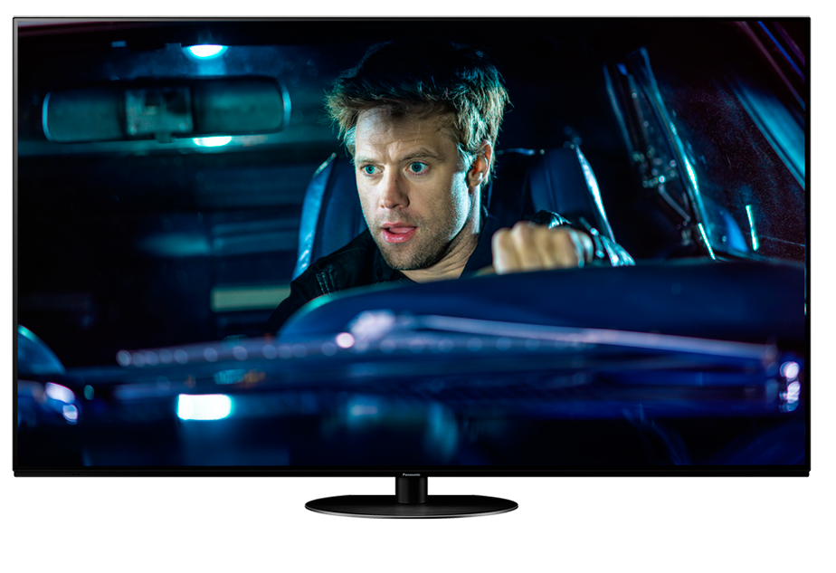 

OLED телевизор 4K Ultra HD Panasonic TX-55HZR1000, TX-55HZR1000