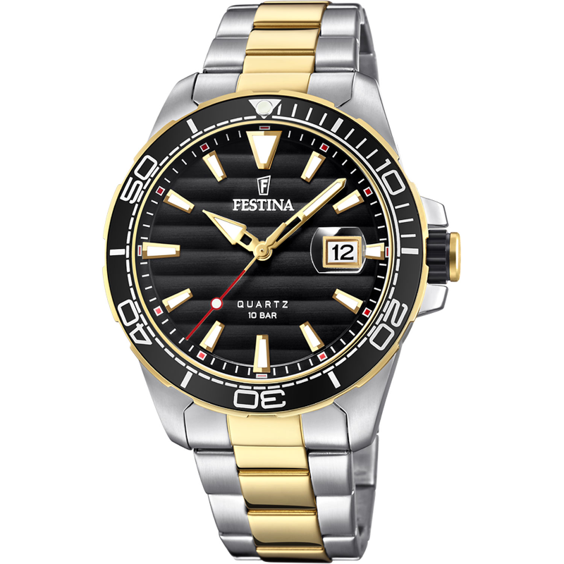 

Наручные часы мужские Festina F203622, F203622
