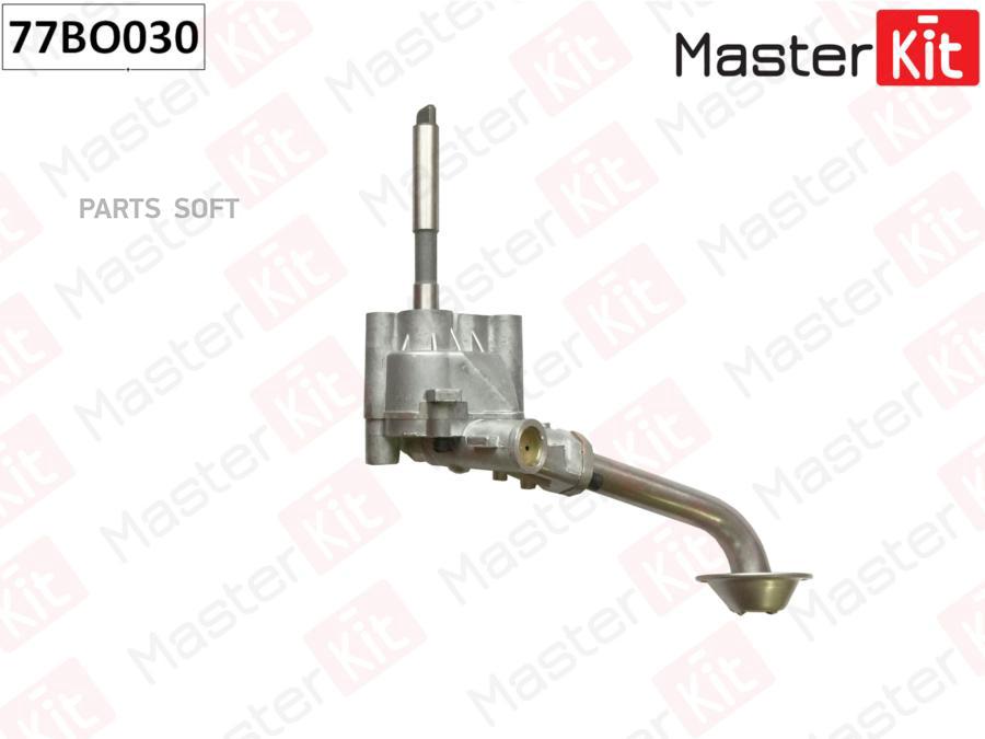 

Насос Масляный Vag Aad Abk MasterKit 77BO030
