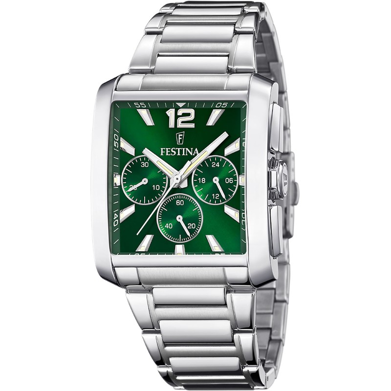 

Наручные часы мужские Festina F206353, F206353