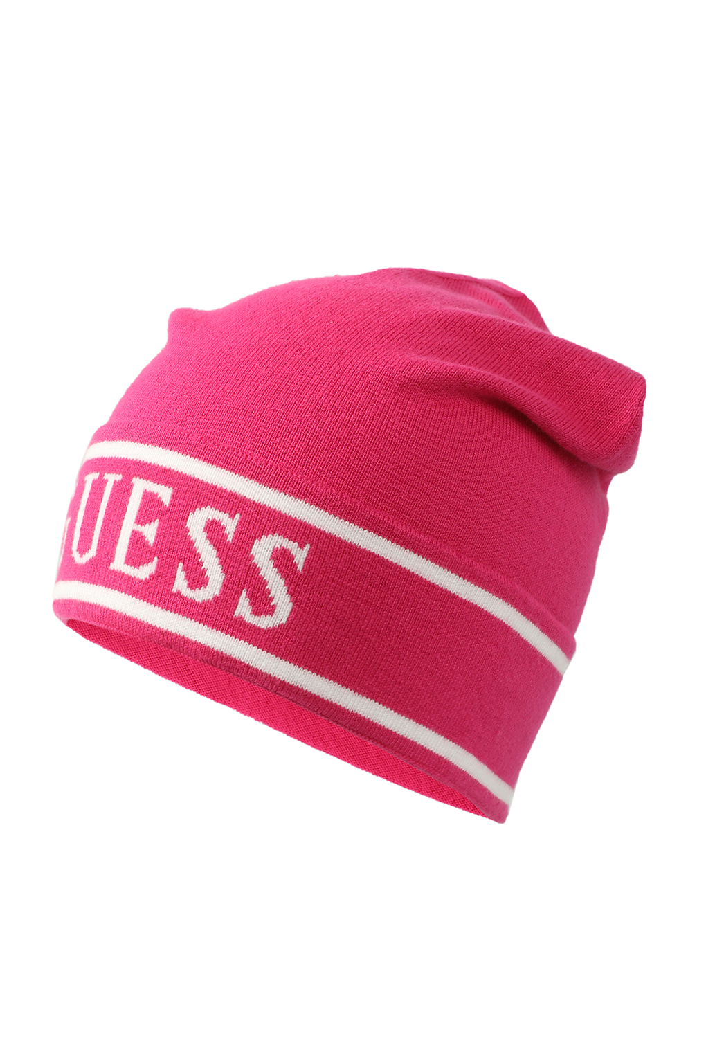 Шапка детская Guess H3YZ11 Z38B0 розовый 54-56 1990₽