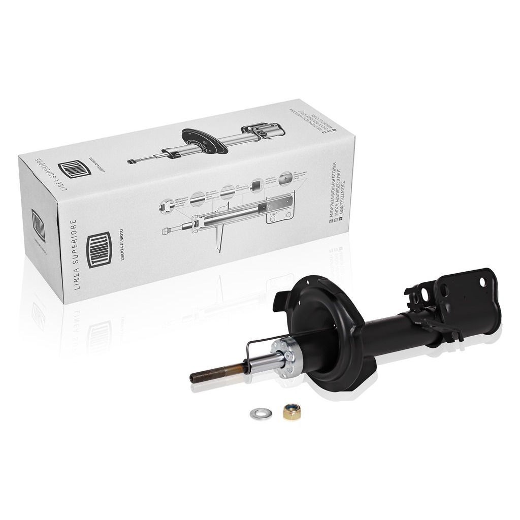 

Амортизатор Передн TRIALLI AG15055