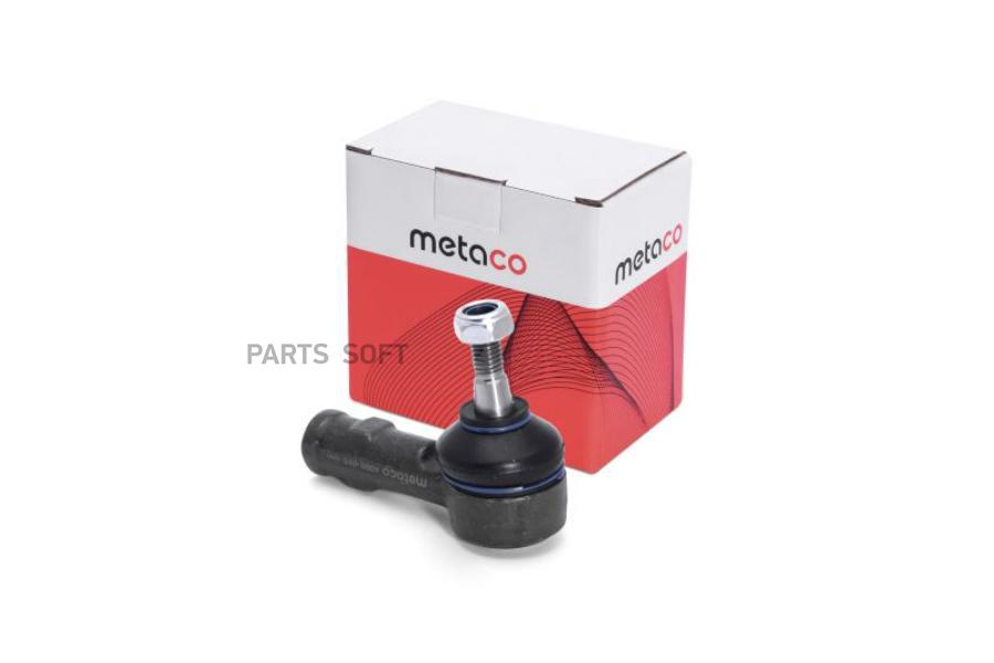 

Наконечник Рулевой Opel Meriva (2003-2010) METACO арт. 4000-095