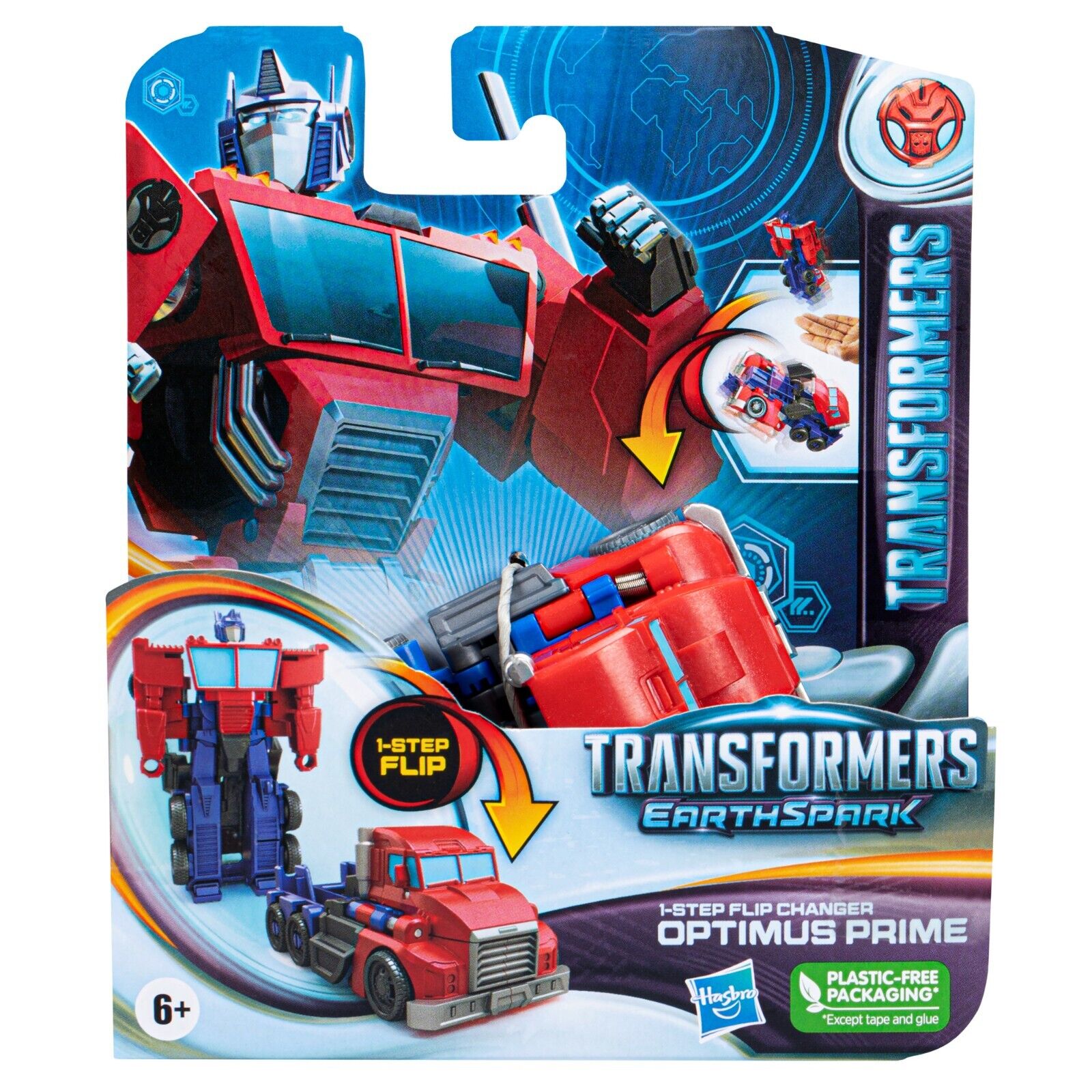 Игрушка Transformers Бамбалби Wheeljack F62295L0