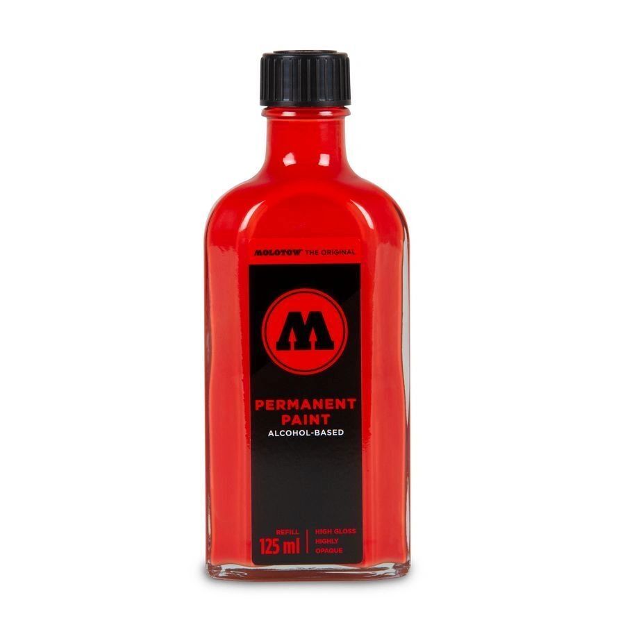 

Заправка Molotow Permanent Paint Refill 125мл