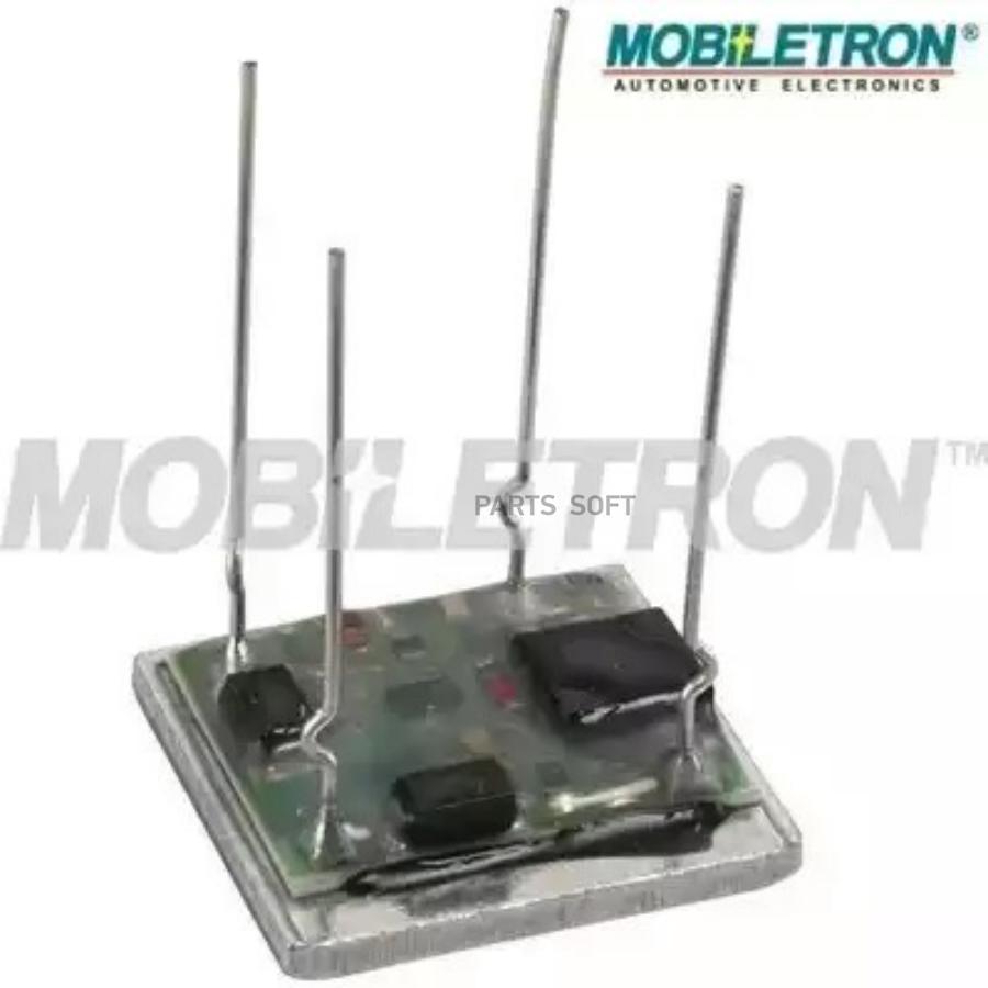 Чип Реле-Регулятора Генератора MOBILETRON VRH20094S