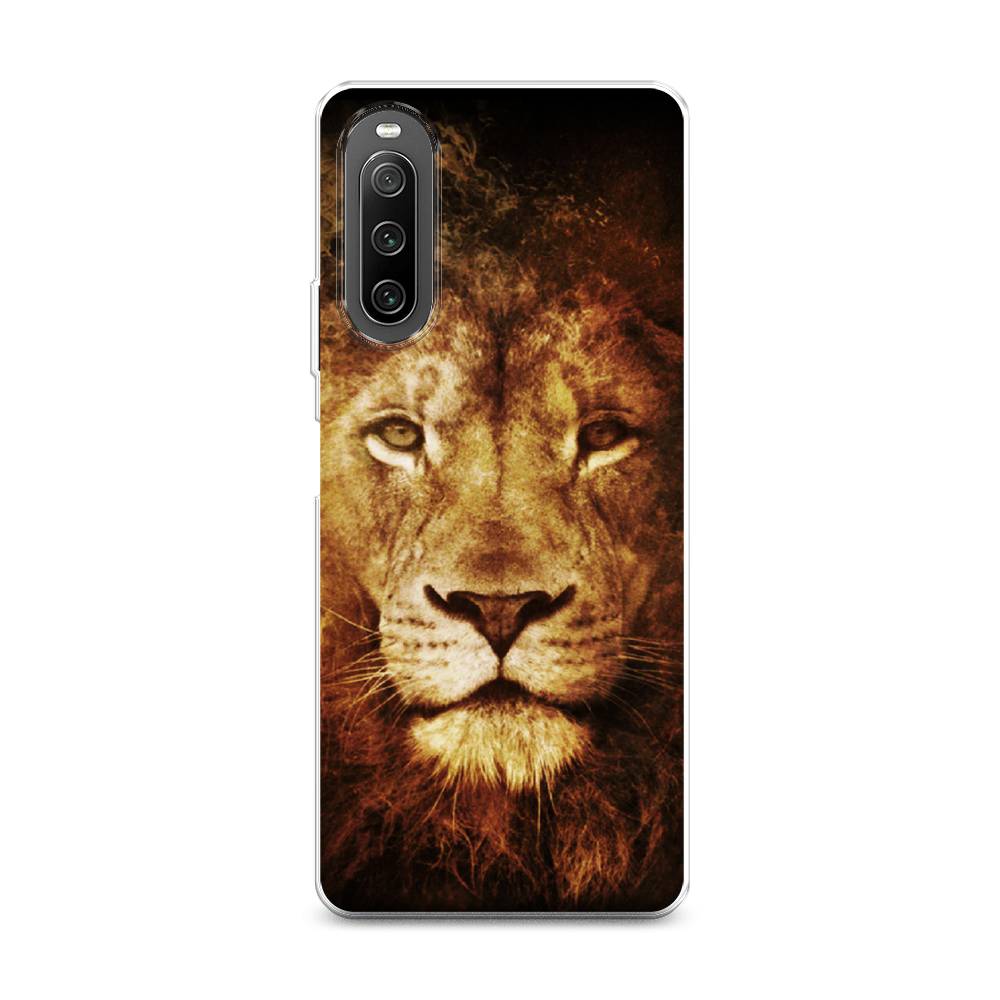 Чехол на Sony Xperia 10 IV 