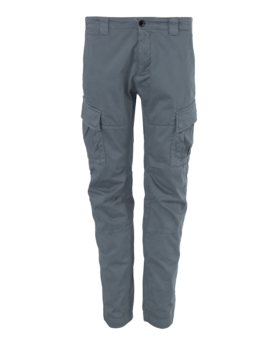 

Брюки мужские C.P. COMPANY 12CMPA056A серые 50 IT, 12CMPA056A