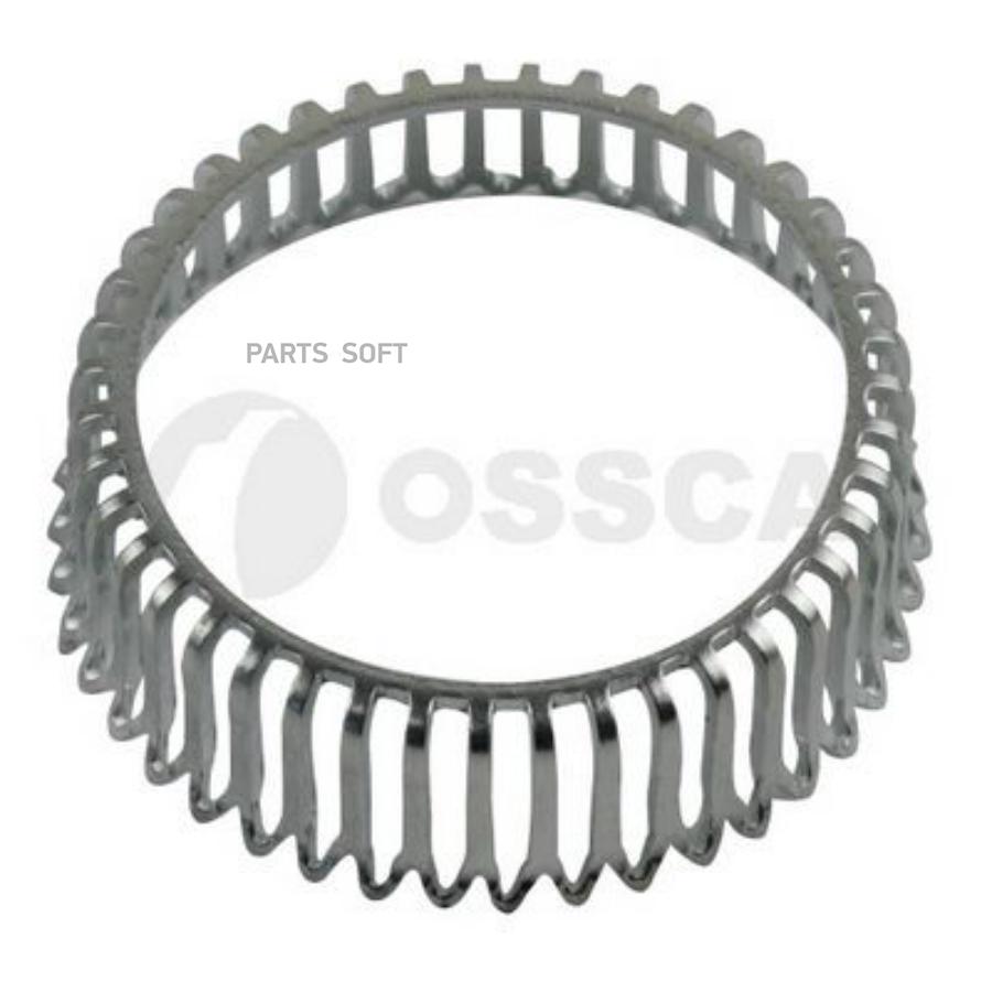 

Кольцо Гребенка Задней Ступицы OSSCA 06858