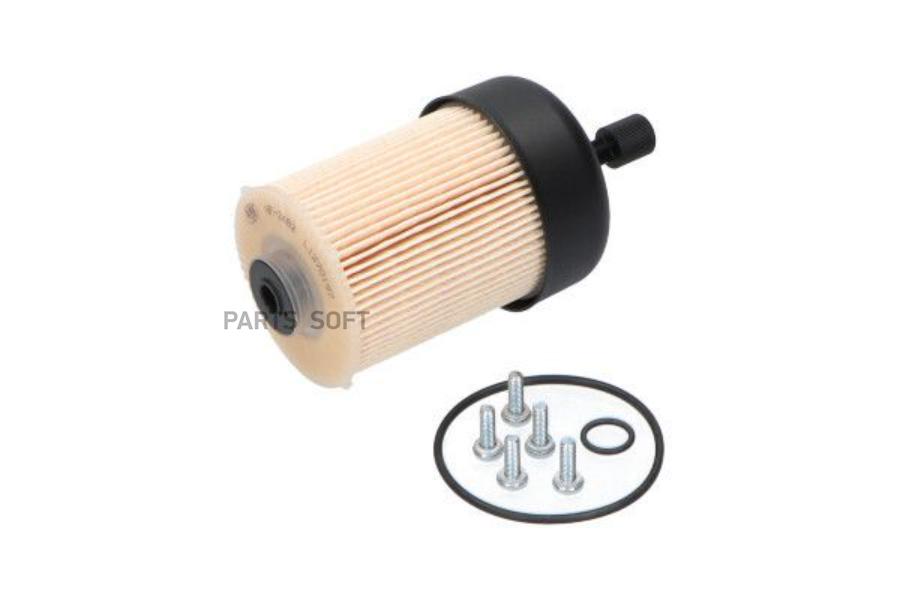 

Amc Filter Nf-2482 Фильтр Топливный Opel Movano/Renault Master 2.3D 10- 1Шт