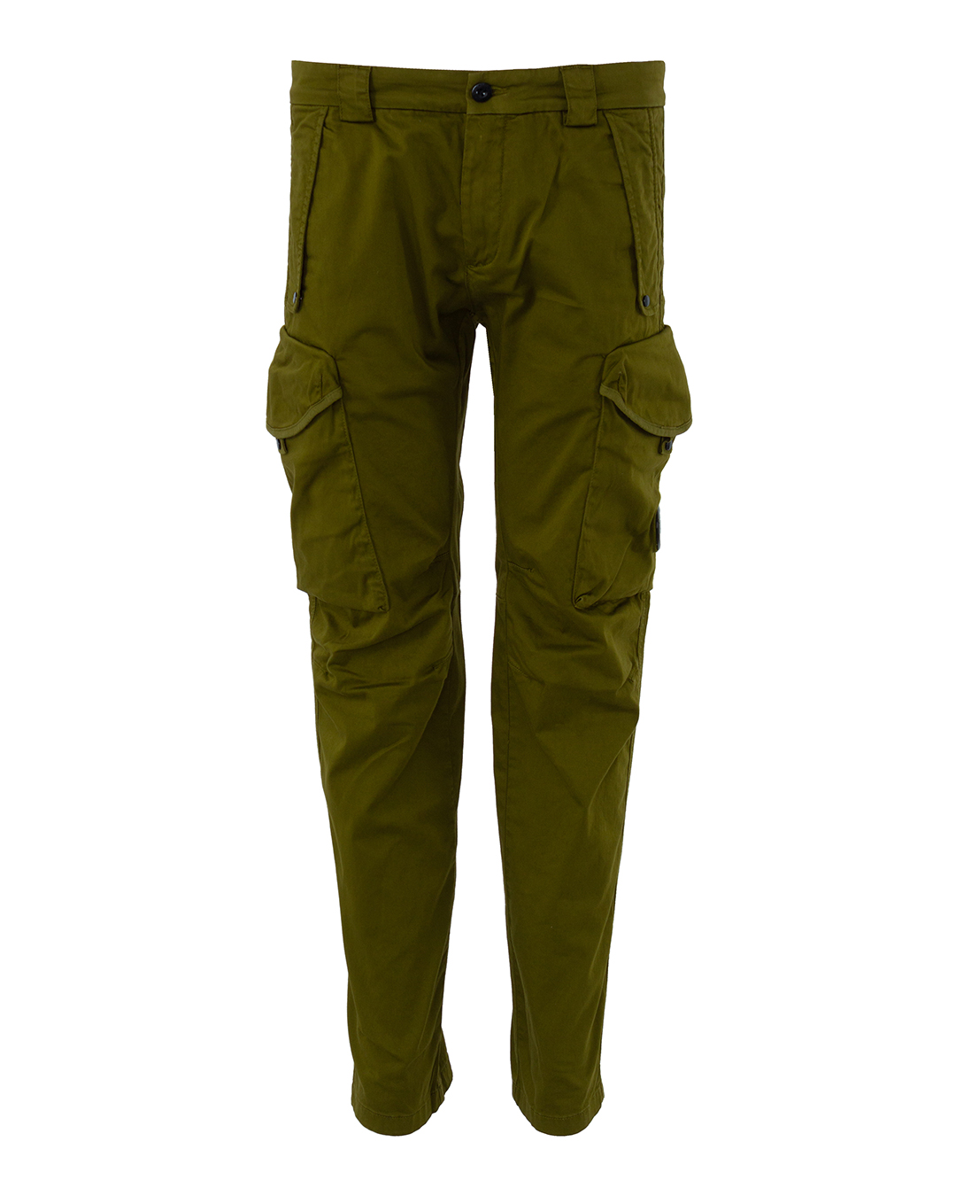 

Брюки мужские C.P. COMPANY 12CMPA058A зеленые 52 IT, 12CMPA058A