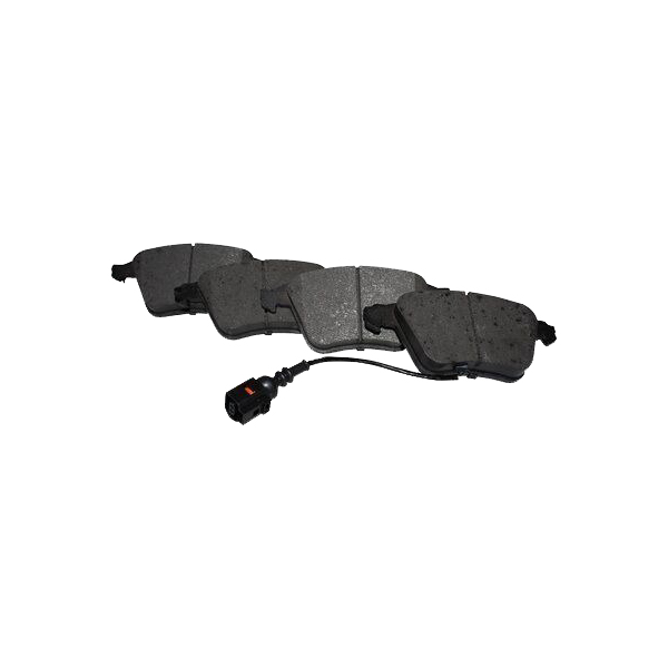 

Колодки тормозные дисковые комплект AUDI JP GROUP 1163607810