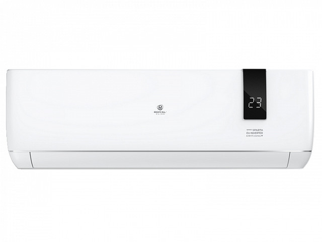 

Сплит-система ROYAL Clima RCI-SAX24HN, RCI-SAX24HN
