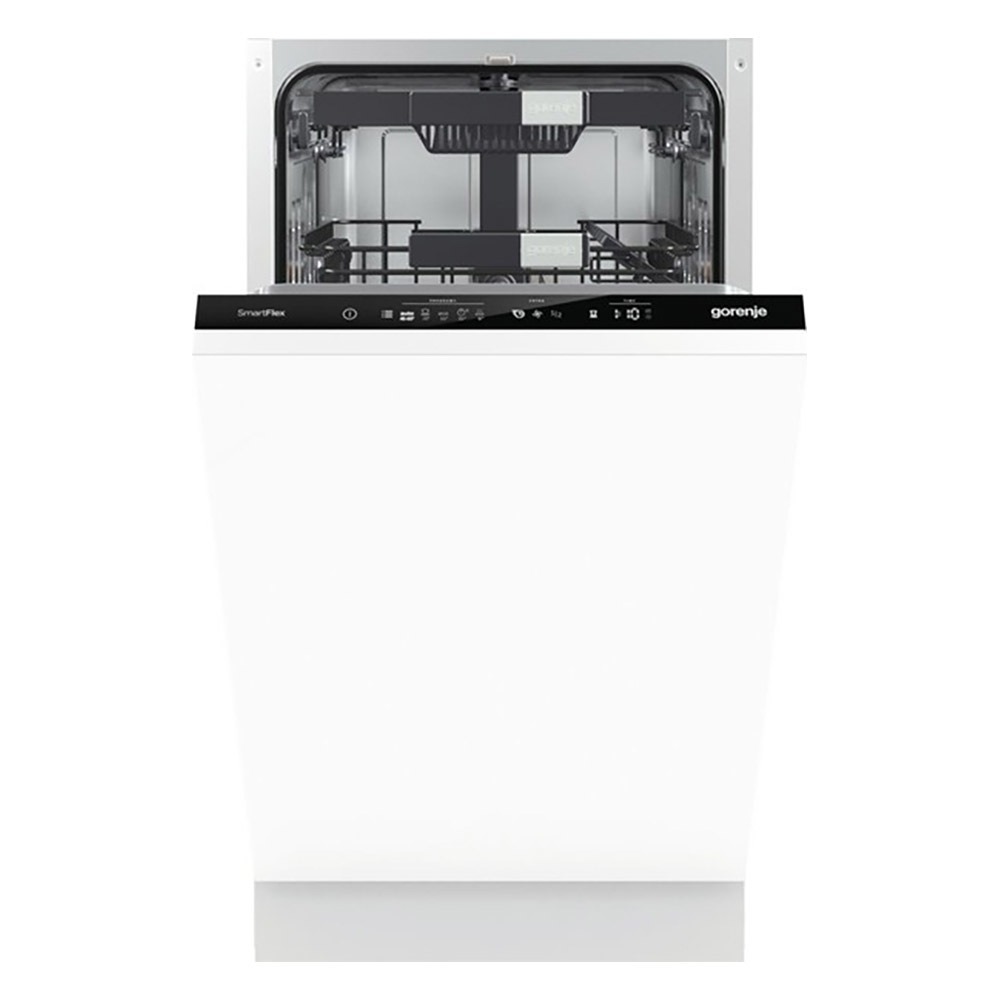 фото Встраиваемая посудомоечная машина gorenje gv561d11