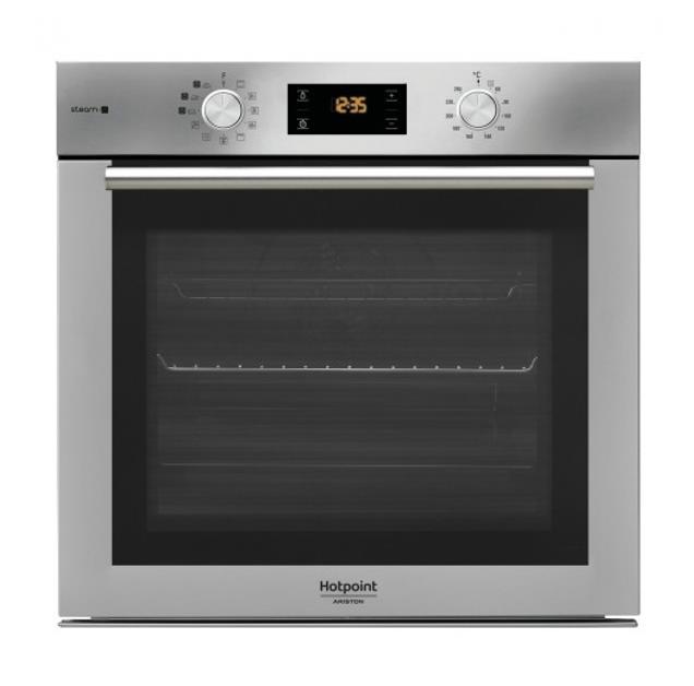

Встраиваемый электрический духовой шкаф Hotpoint-Ariston FA4S 842 JS IX HA, FA4S 842 JS IX HA