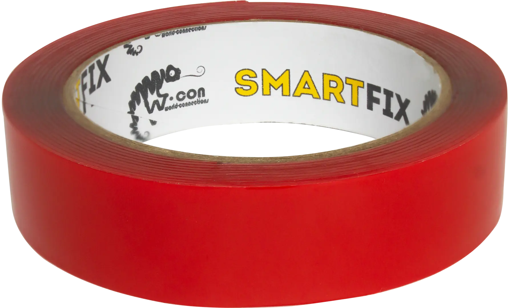 Монтажная лента SmartFix сверхсильная 2.5х300 см