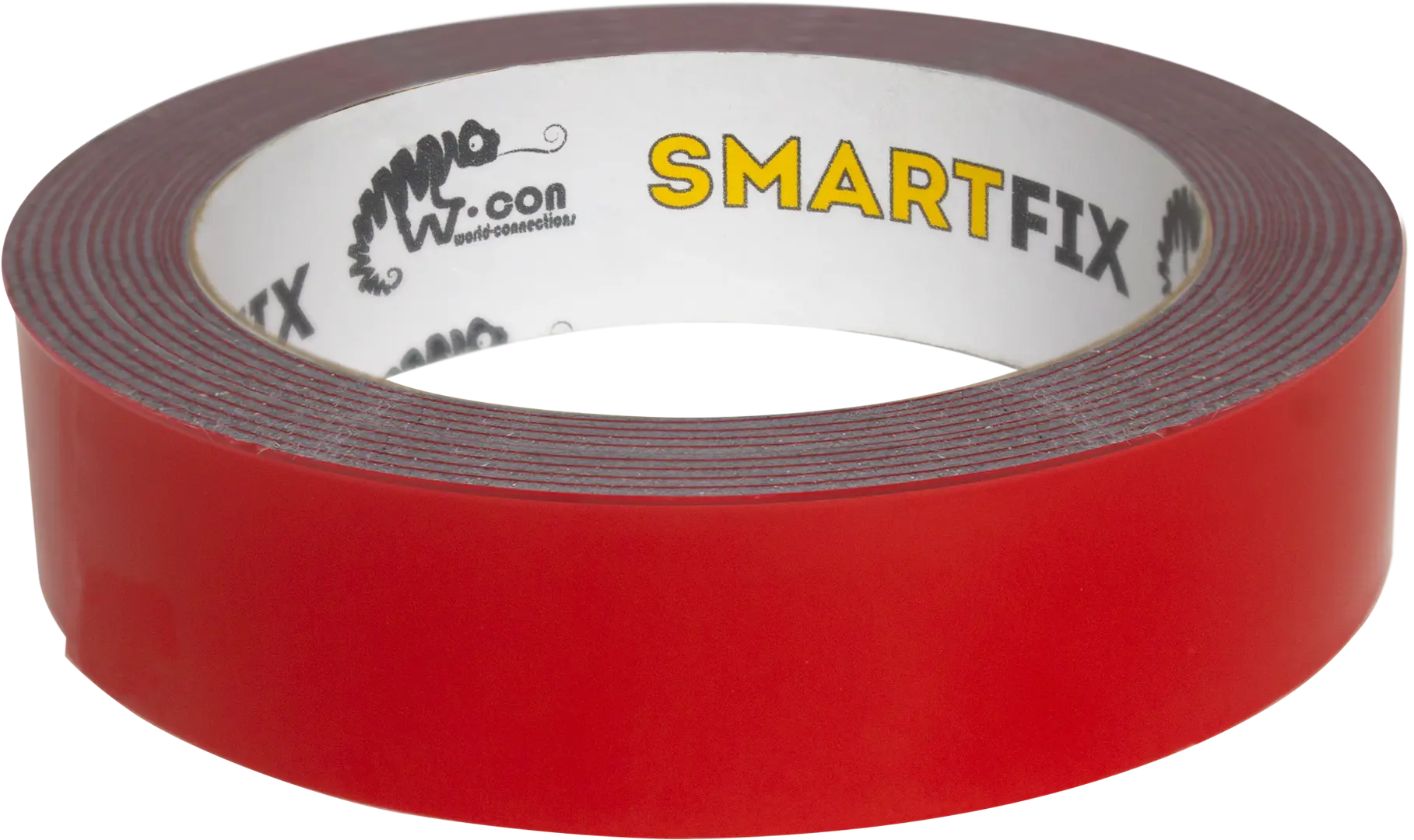 Монтажная лента SmartFix всепогодная 2.5х300 см