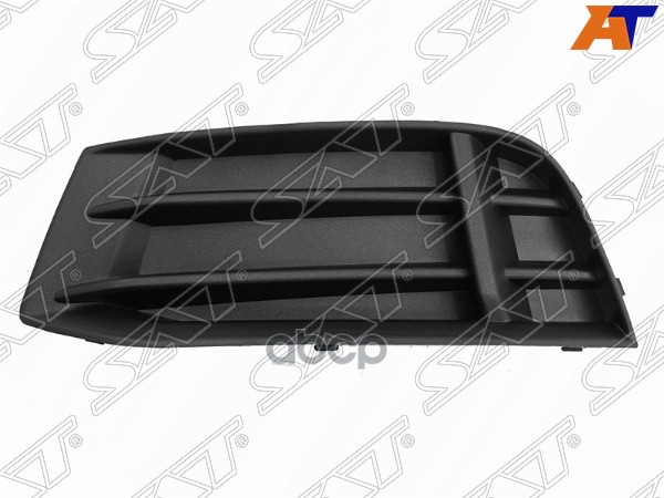 

SAT Заглушка в бампер AUDI A3 16- LH SEDAN