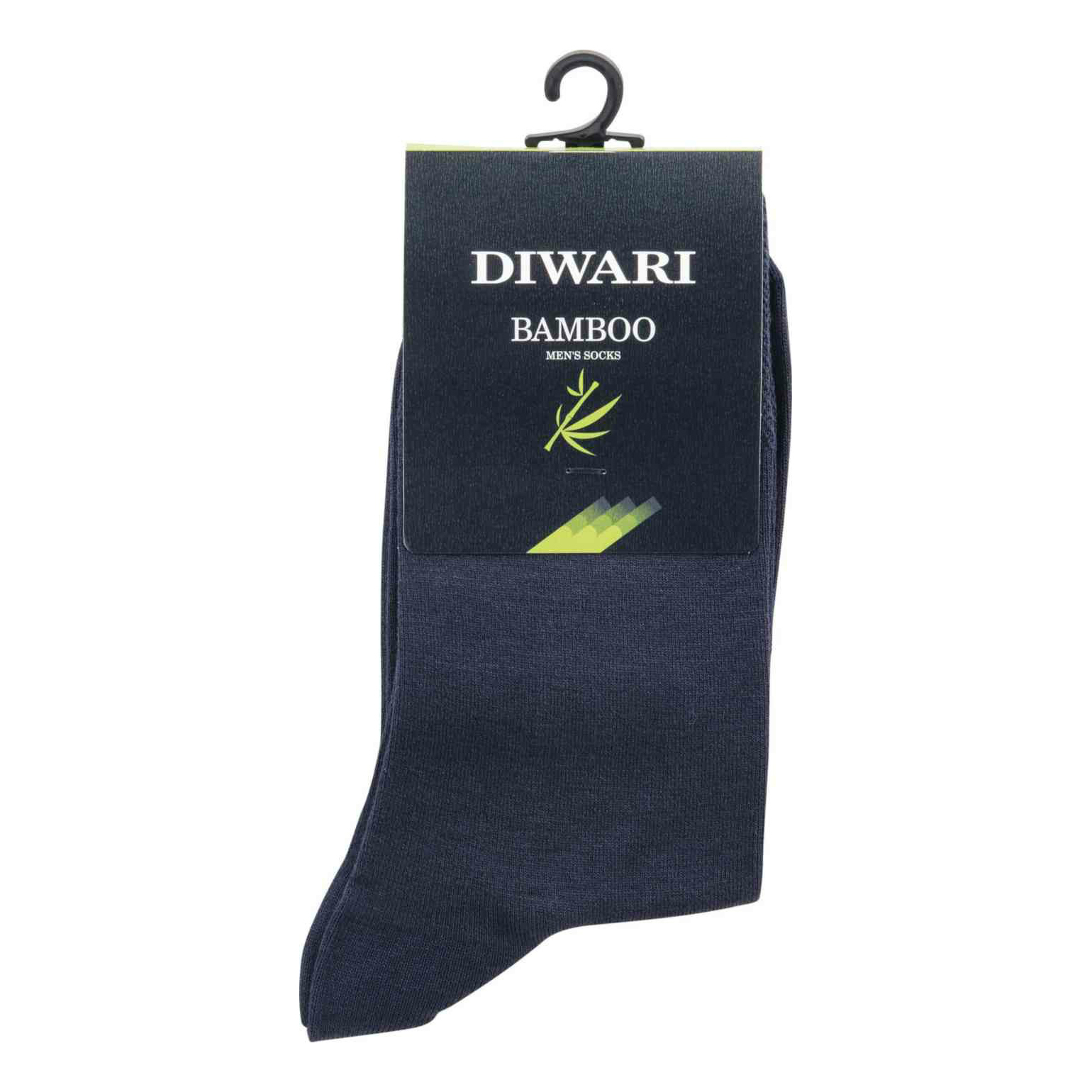 

Носки мужские DIWARI синие 29