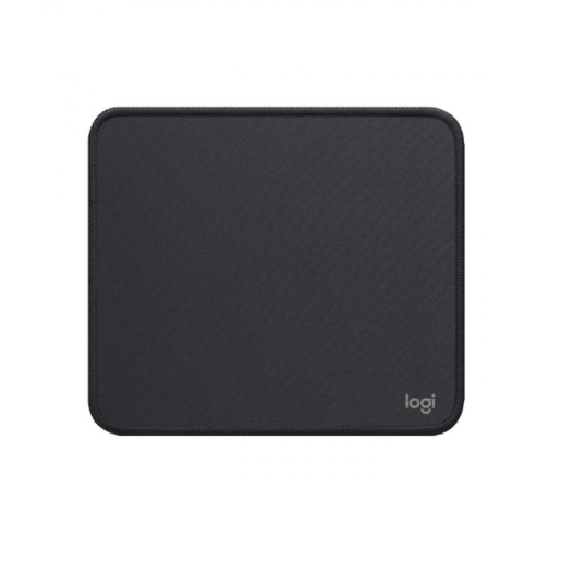 Коврик для мыши Logitech Mouse Pad Studio Series Graphite Black (956-000049)