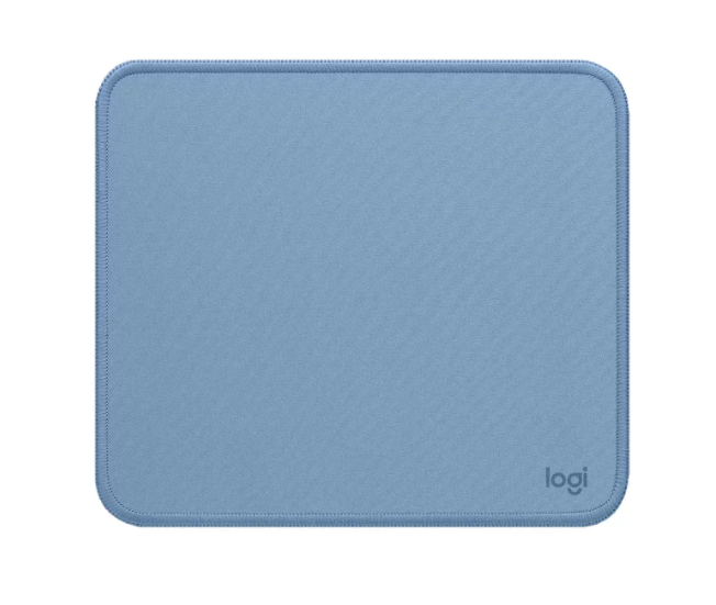 Коврик для мыши Logitech Mouse Pad Studio Series Blue Grey (956-000051)