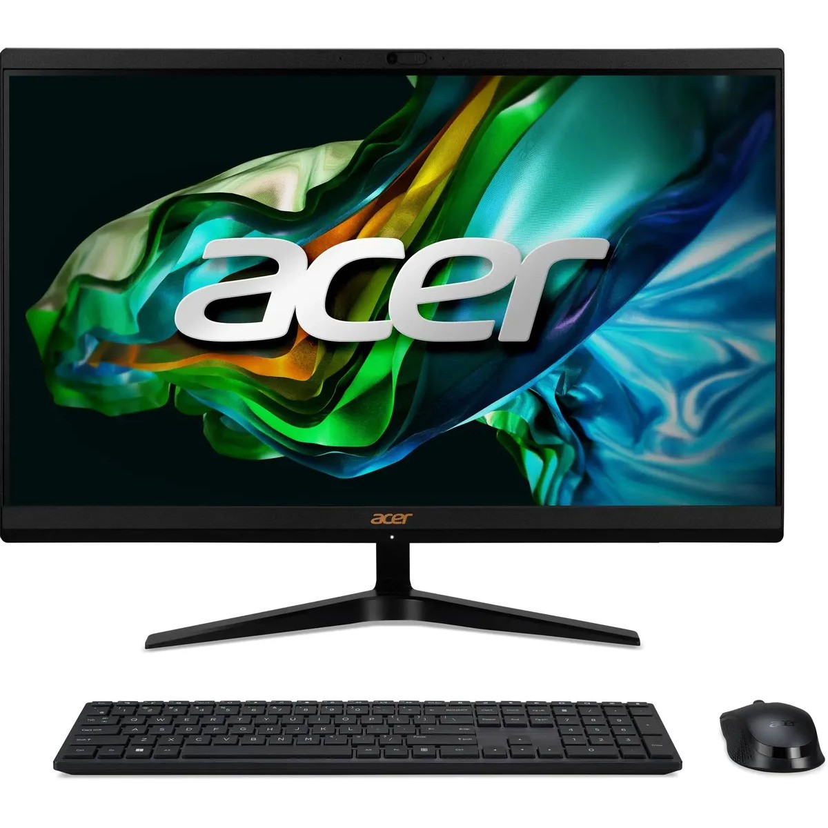 

Моноблок Acer C27-1800 черный (DQ.BKJCD.00A), C27-1800