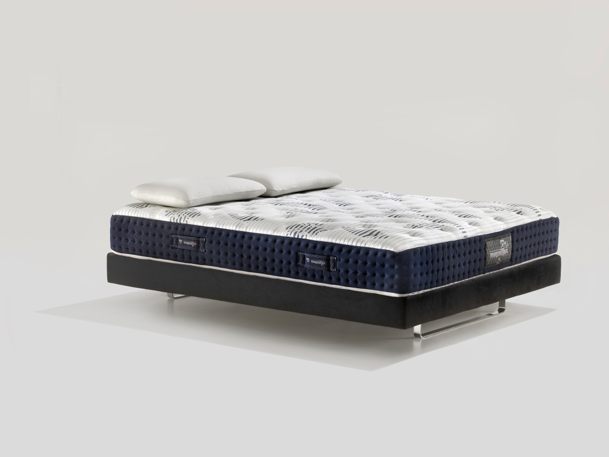 

Анатомический матрас Magniflex Magnicool 10 Soft 140х200 см, Magnicool