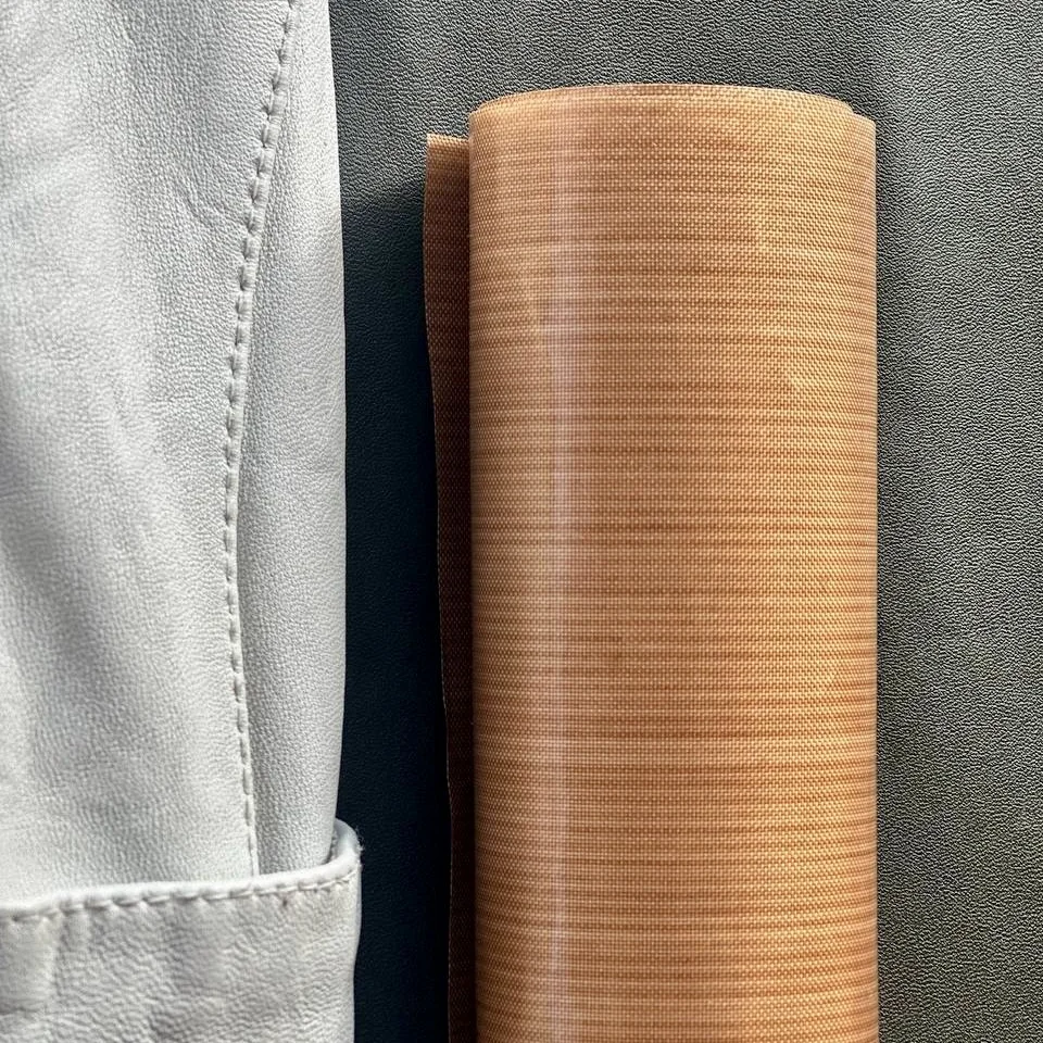 Полотно Sewtradein STI0000062 для утюжки кожи 50х33 см