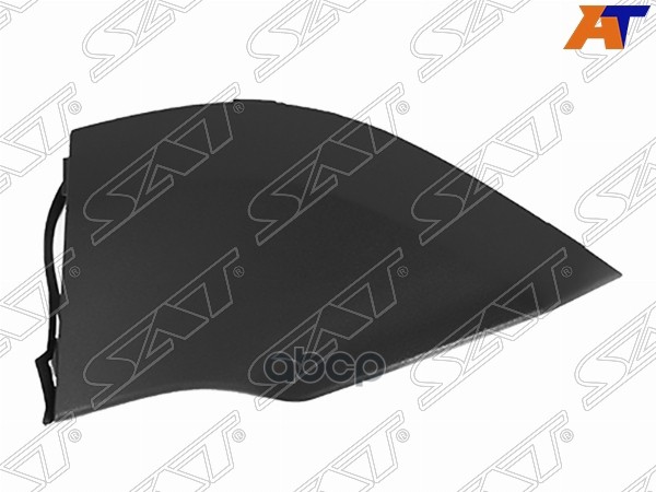 

Заглушка В Бампер Renault Logan Stepway/Sandero Stepway 18- Под Крюк SAT ST830032