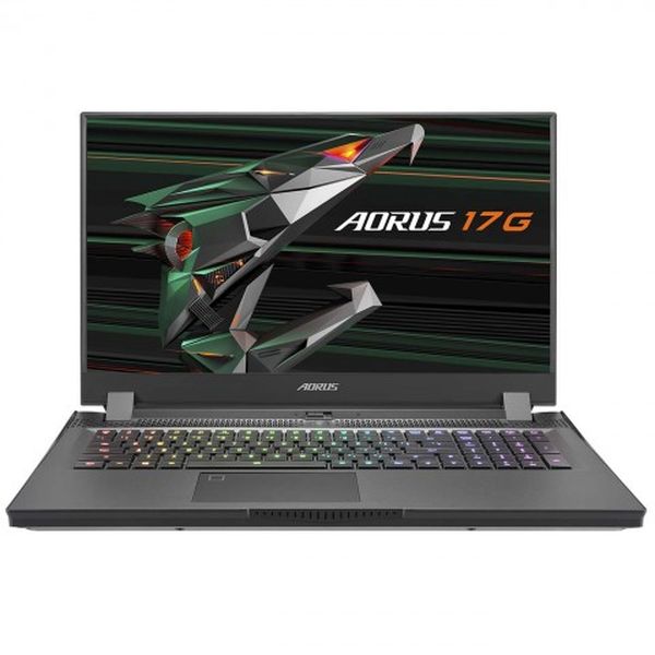 фото Ноутбук gigabyte aorus 17g kd-72ru325sh