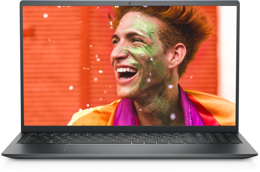 фото Ноутбук dell inspiron 5515 gray (5515-0356)