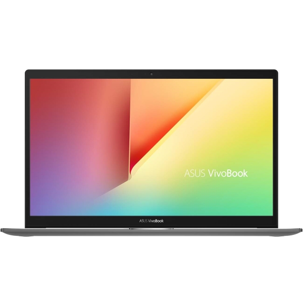 

Ноутбук ASUS VivoBook S14 S433JQ-EB076T Black, VivoBook S14 S433JQ-EB076T