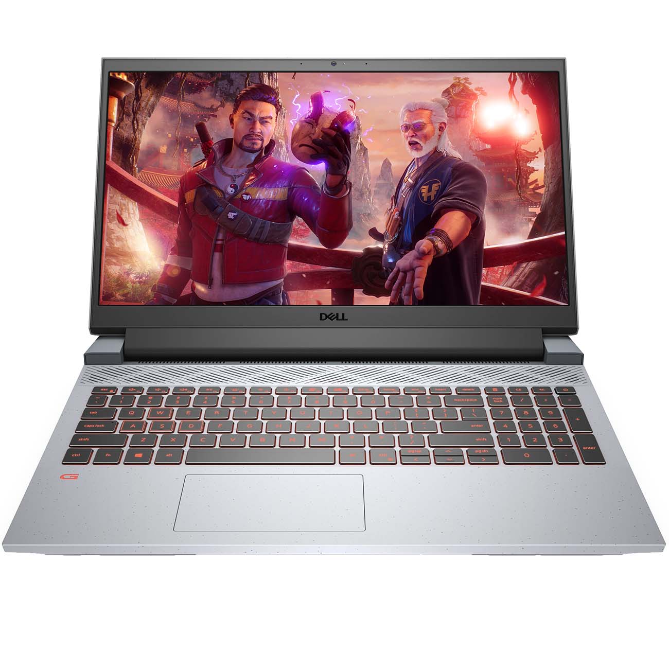 фото Игровой ноутбук dell g15 g515-9925 серый (g515-9925)