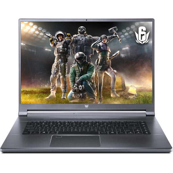 

Ноутбук игровой Acer Predator Triton 500 SE PT516-51s-953W NH.QAKER.00, Predator Triton 500 SE PT516-51s-953W NH.QAKER.00