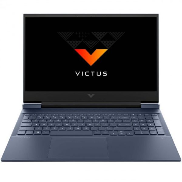 фото Ноутбук игровой hp victus 16-e0124ur (5d653ea)