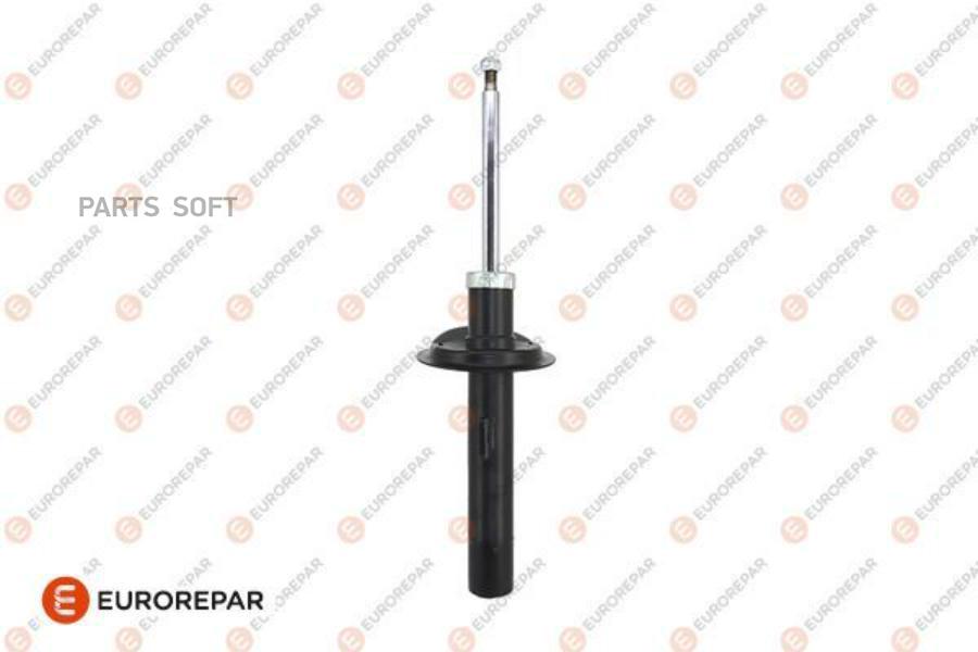 

EUROREPAR 1674698080 Амортизатор подвески PEUGEOT 206 00 front, Lh 1шт
