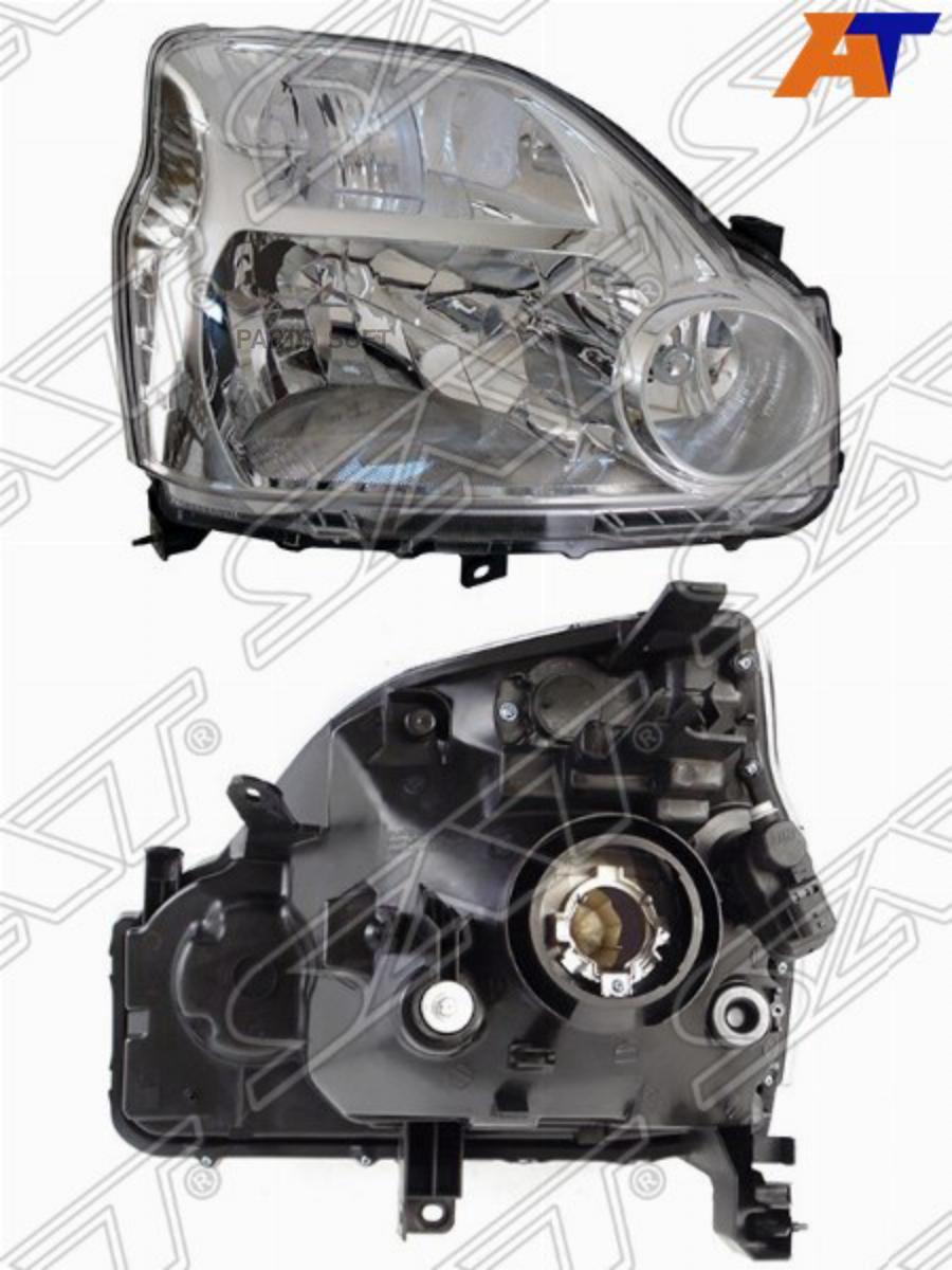 

Фара NISSAN X-TRAIL 07-10