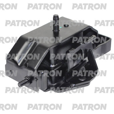 

Опора двигателя задняя MITSUBISHI PAJERO II V14W-V55W 91-04 PATRON PSE3756