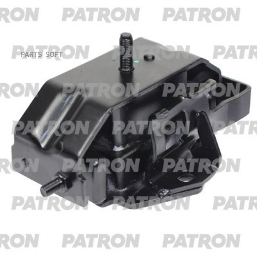 

Опора двигателя задняя MITSUBISHI PAJERO II V14W-V55W 91-04 PATRON PSE3756